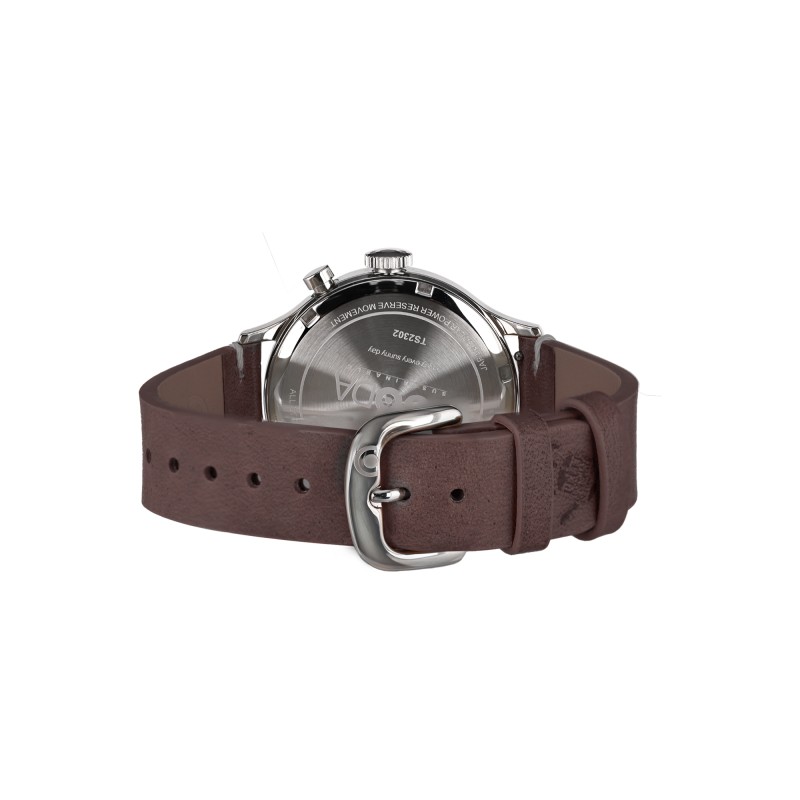 TACS - SOODA - Brown - TS2302B