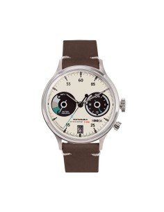 TACS - SOODA - Marron - TS2302A