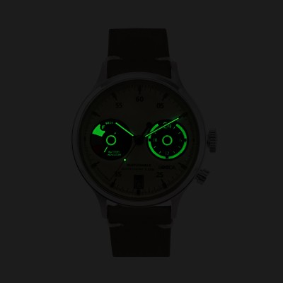 TACS - SOODA - Brown - TS2302B