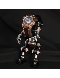 TACS - AVL II Bronze x Robotoys – Limited edition - TS1803O