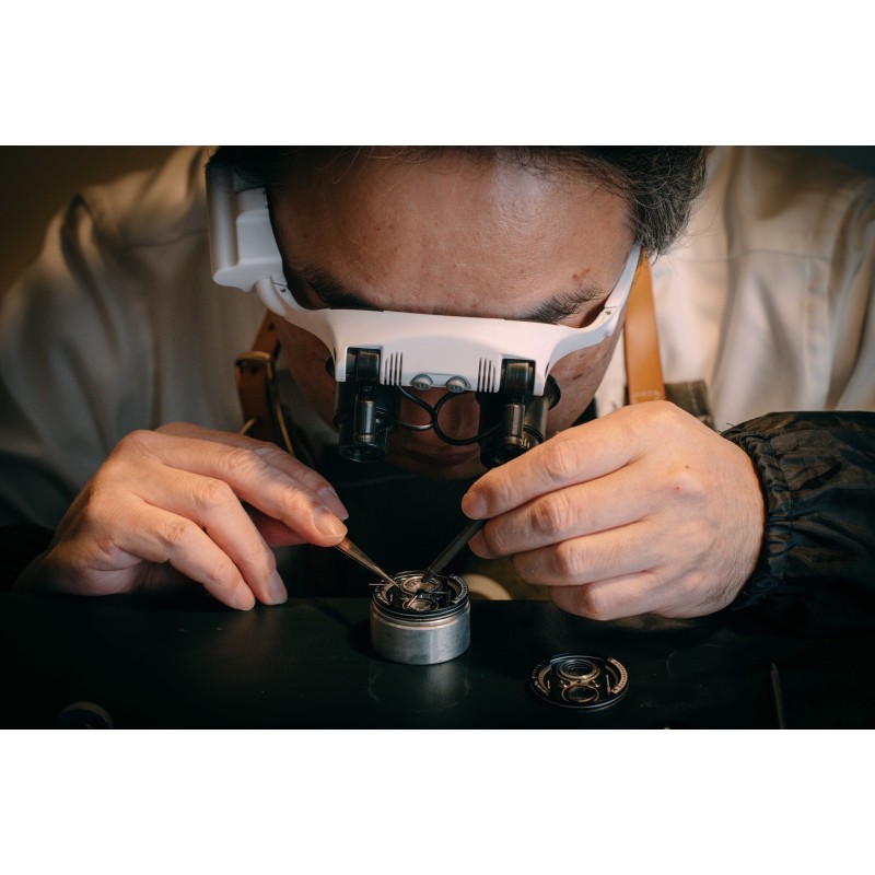 REPARATIONS DIVERSES MONTRES TACS