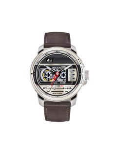 Automatique Cassette - Marron - TS2303B