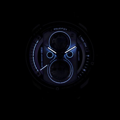 ATL –  Rolley - TS2002G