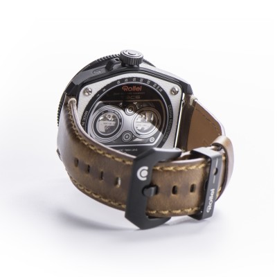 ATL – Rolley - TS2002G
